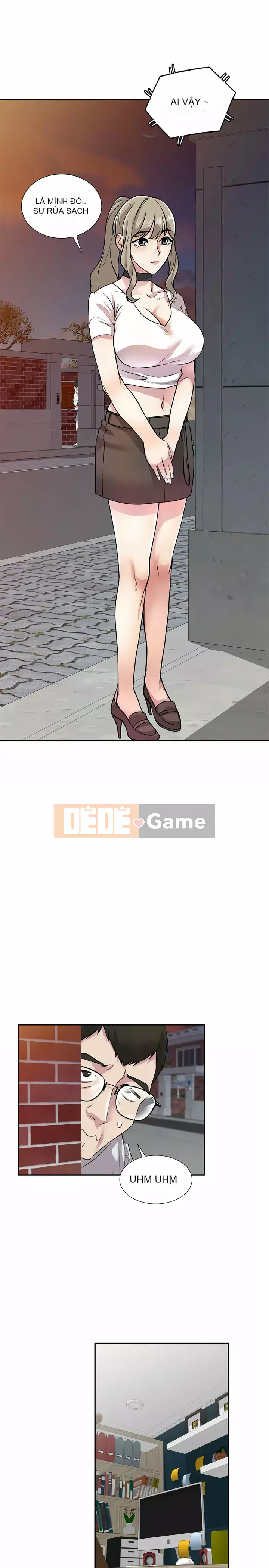 Dạy thêm Chương 11-12