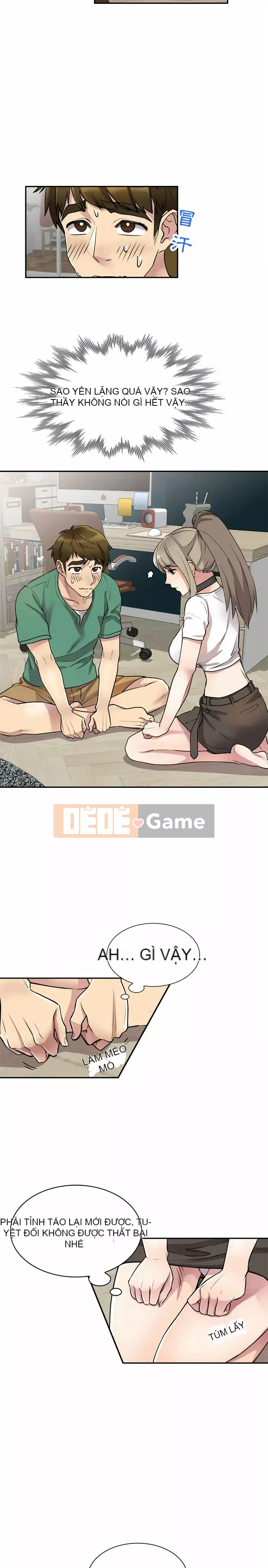 Dạy thêm Chương 11-12