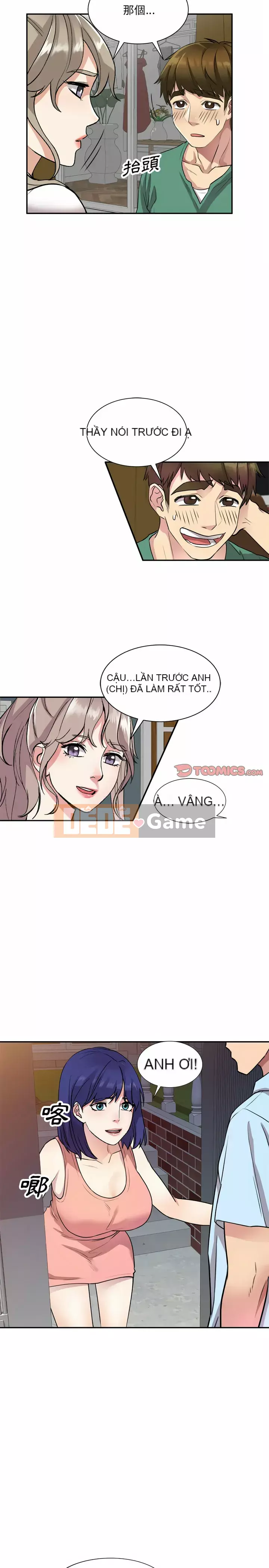 Dạy thêm Chương 11-12