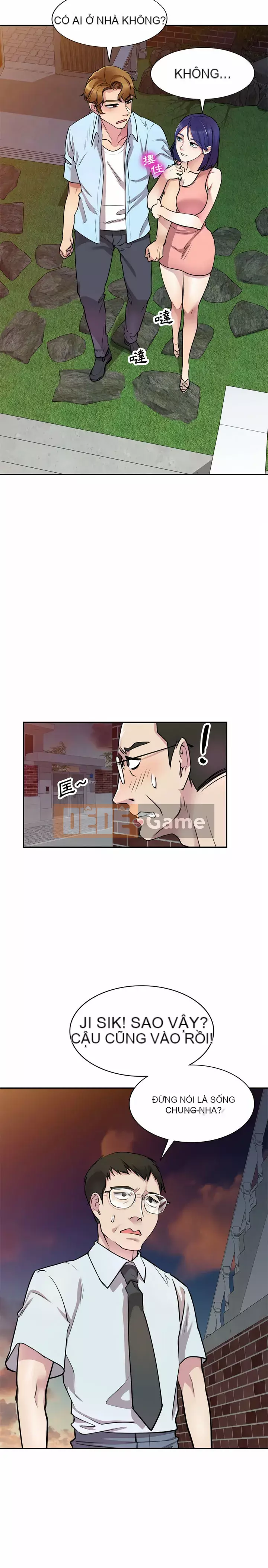 Dạy thêm Chương 11-12