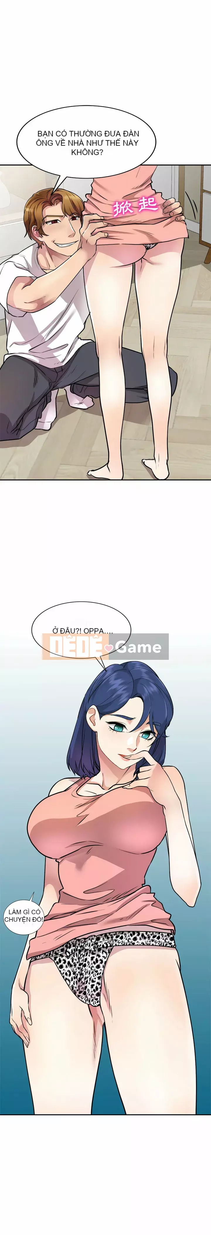 Dạy thêm Chương 11-12