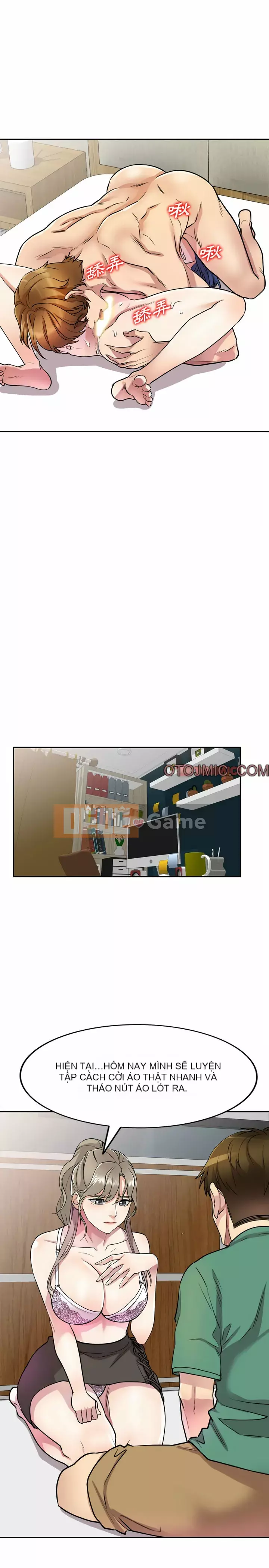 Dạy thêm Chương 11-12