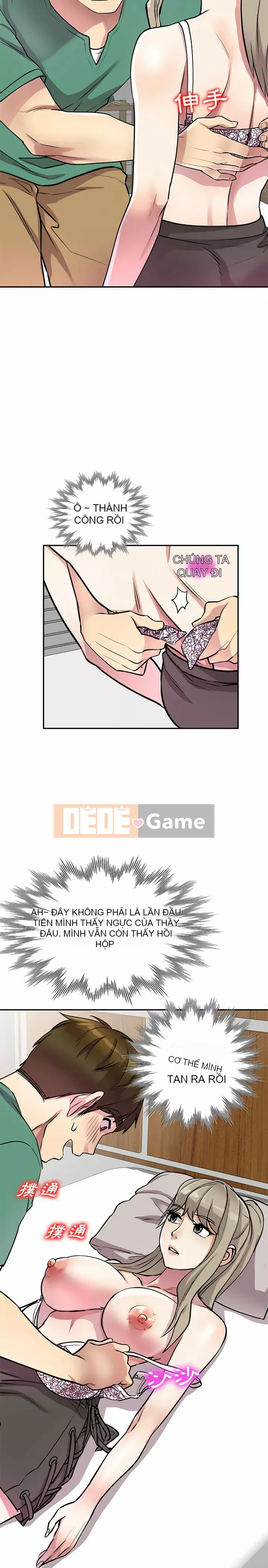 Dạy thêm Chương 11-12