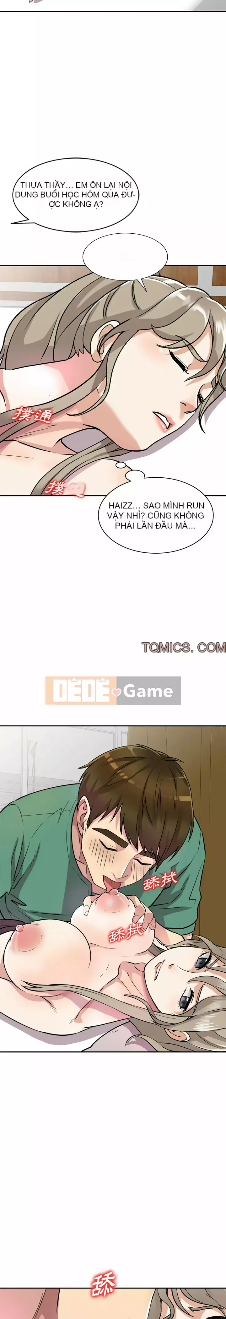 Dạy thêm Chương 11-12