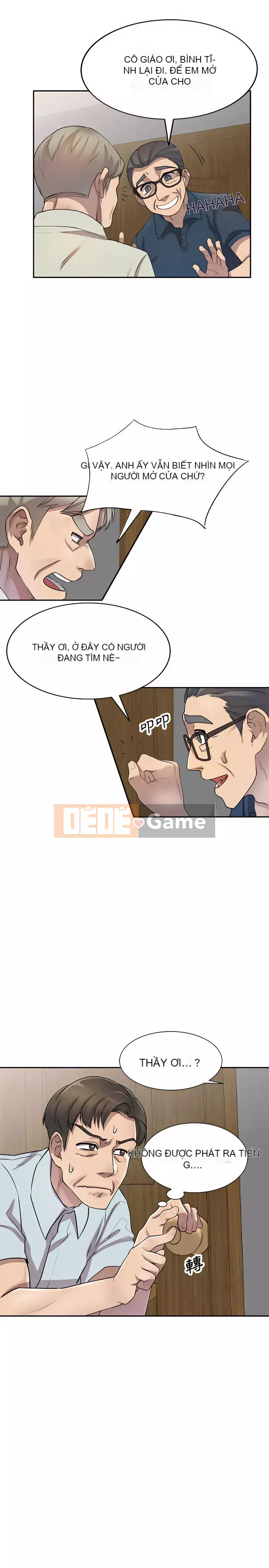 Dạy thêm Chương 7-8