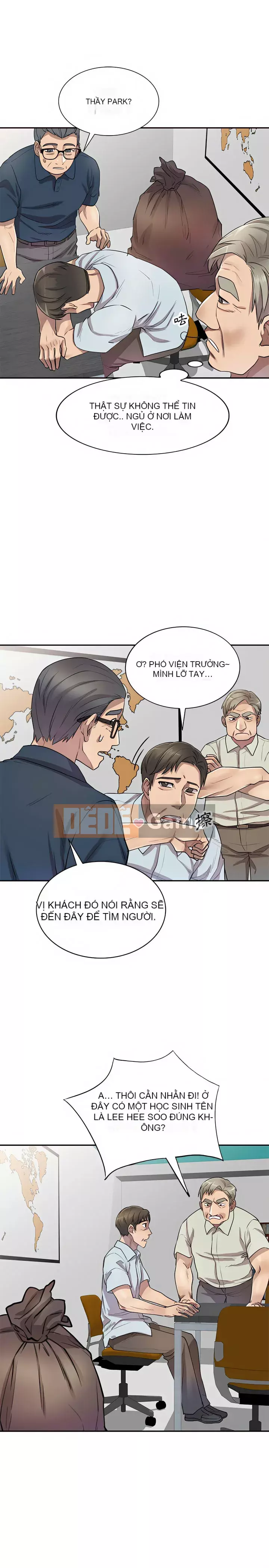 Dạy thêm Chương 7-8