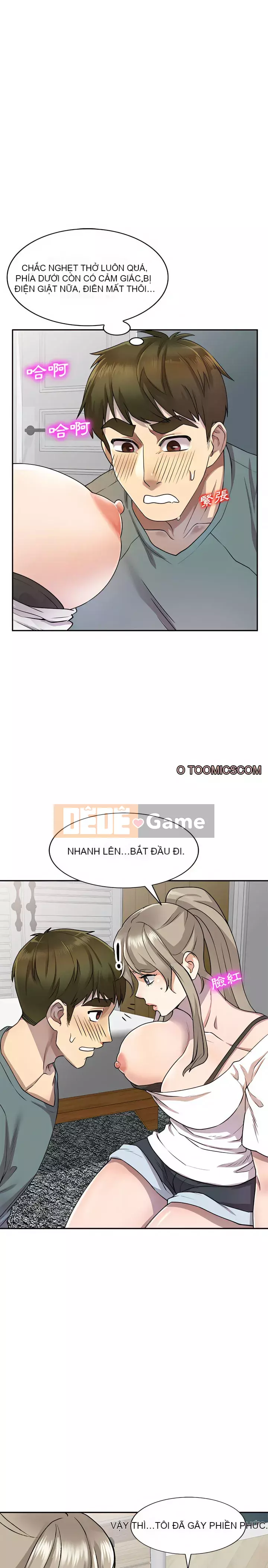 Dạy thêm Chương 7-8