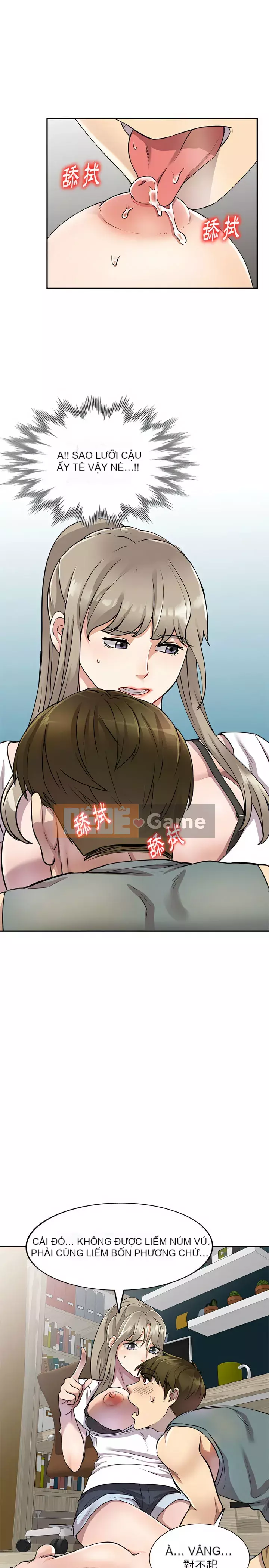 Dạy thêm Chương 7-8