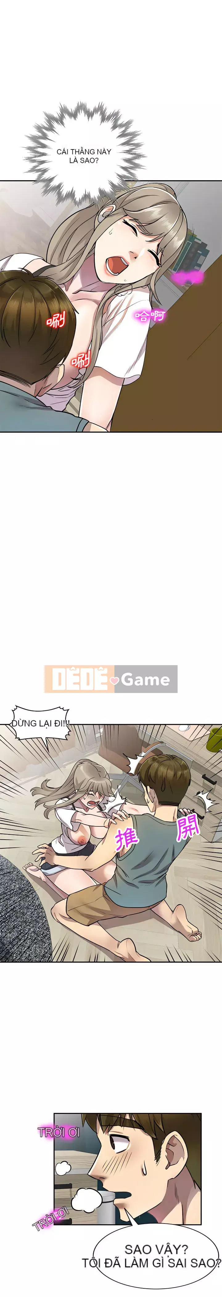 Dạy thêm Chương 7-8