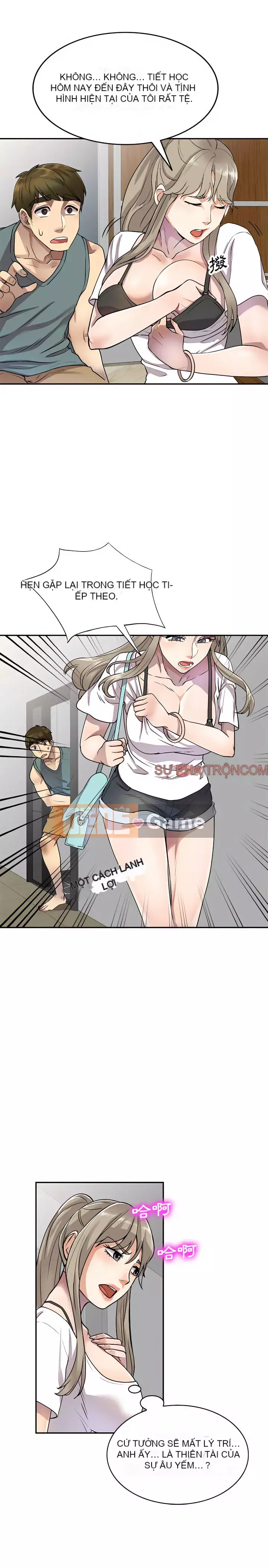 Dạy thêm Chương 7-8