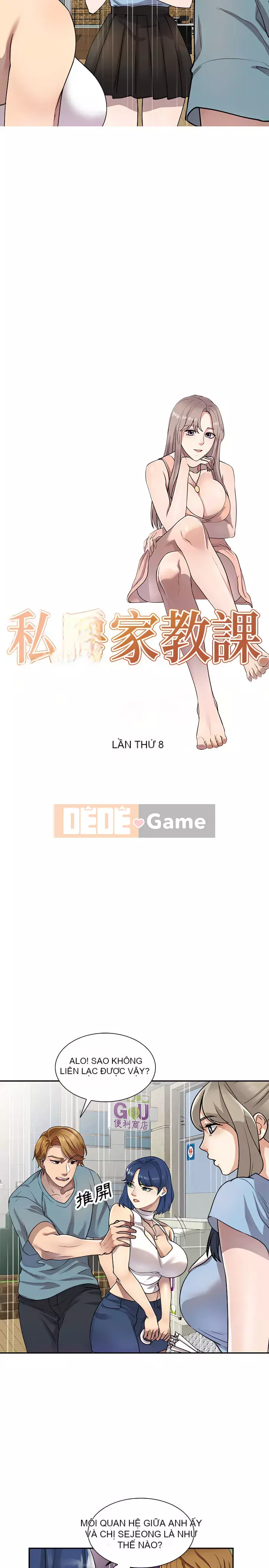 Dạy thêm Chương 7-8