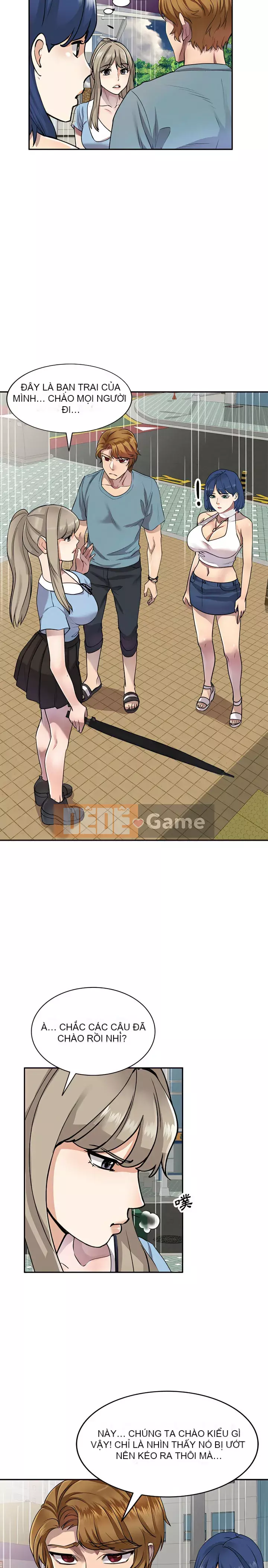 Dạy thêm Chương 7-8