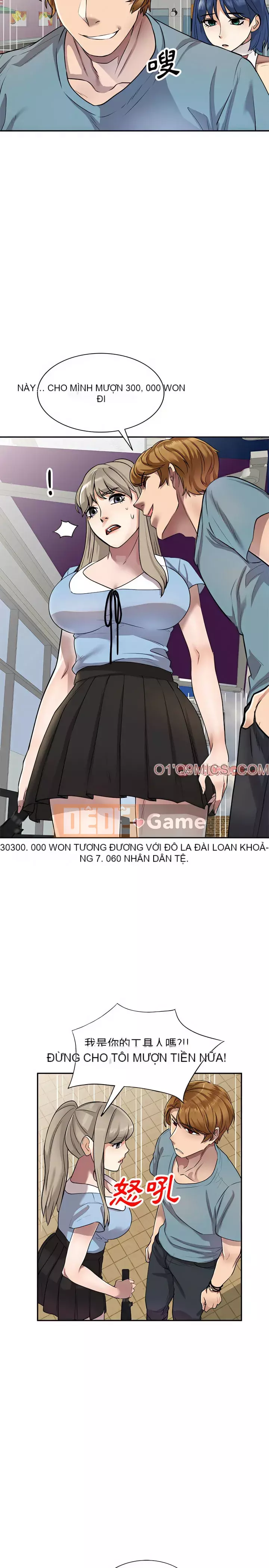 Dạy thêm Chương 7-8