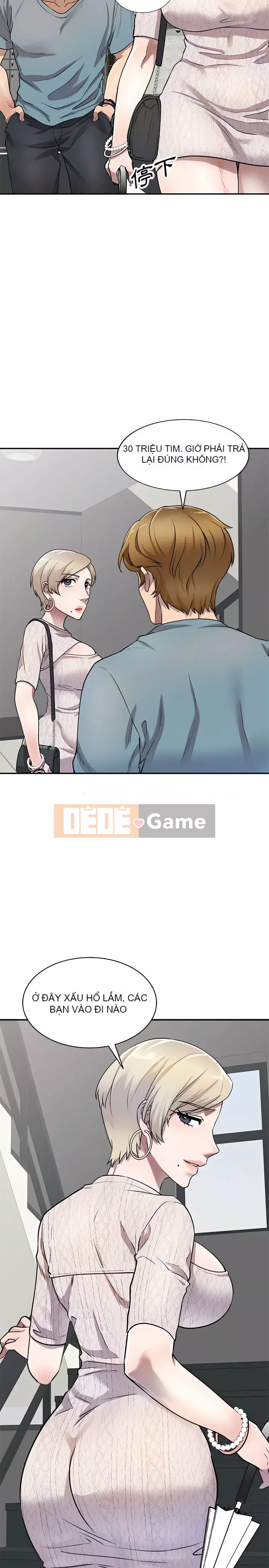 Dạy thêm Chương 7-8