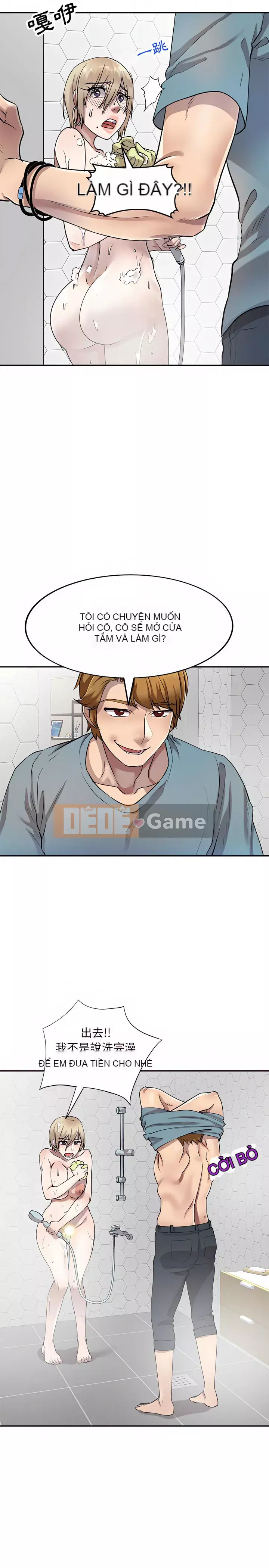 Dạy thêm Chương 7-8