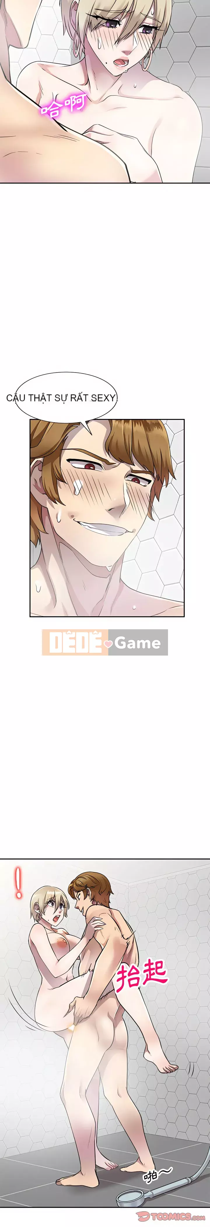 Dạy thêm Chương 9-10