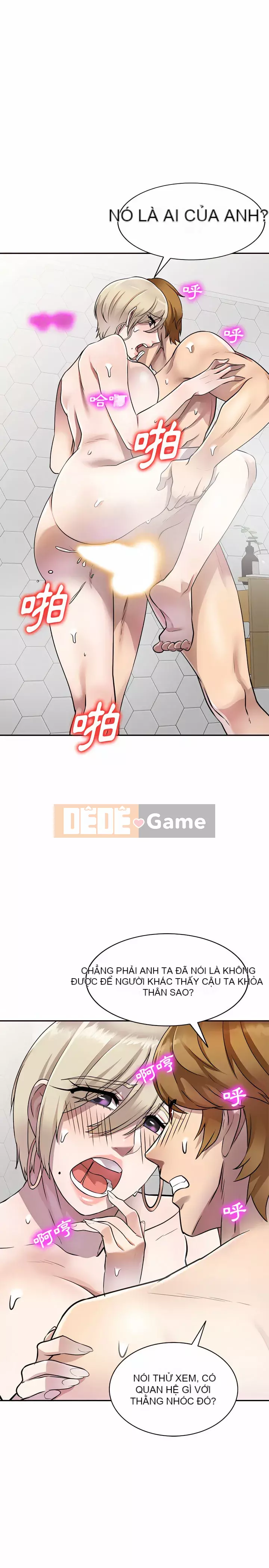 Dạy thêm Chương 9-10