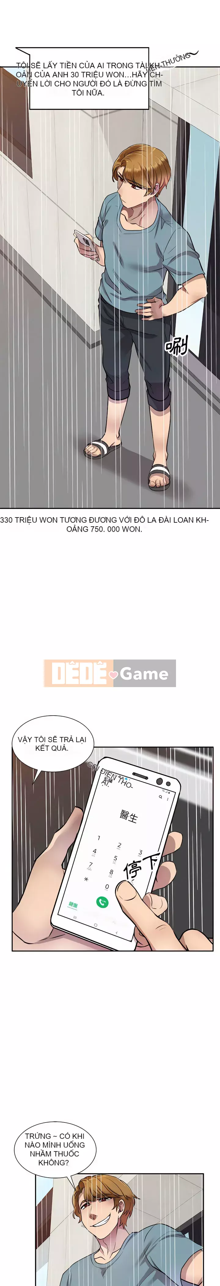 Dạy thêm Chương 9-10