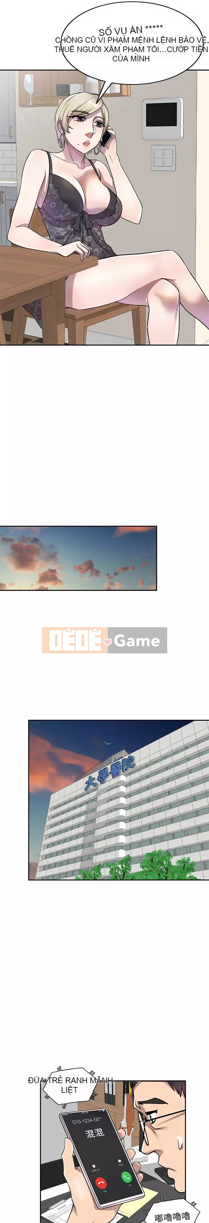 Dạy thêm Chương 9-10