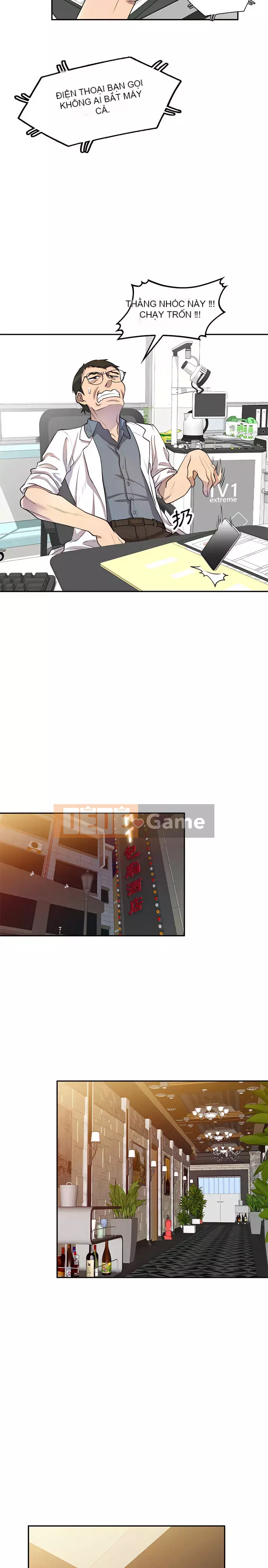 Dạy thêm Chương 9-10