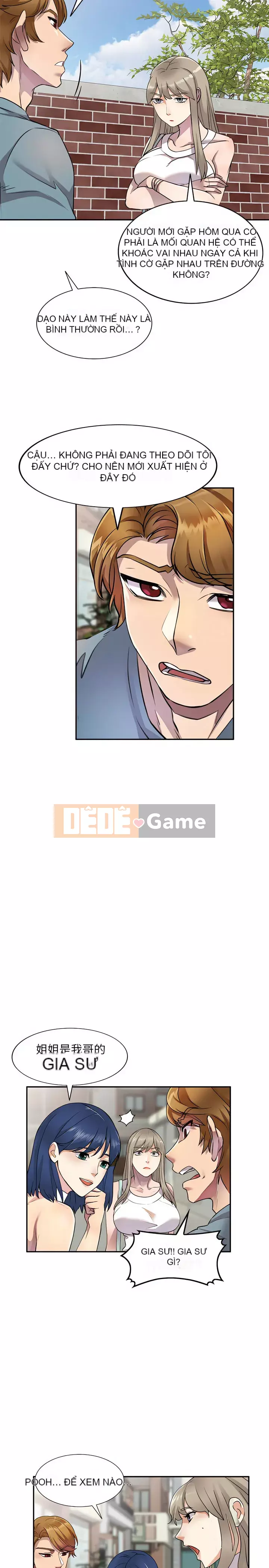 Dạy thêm Chương 9-10