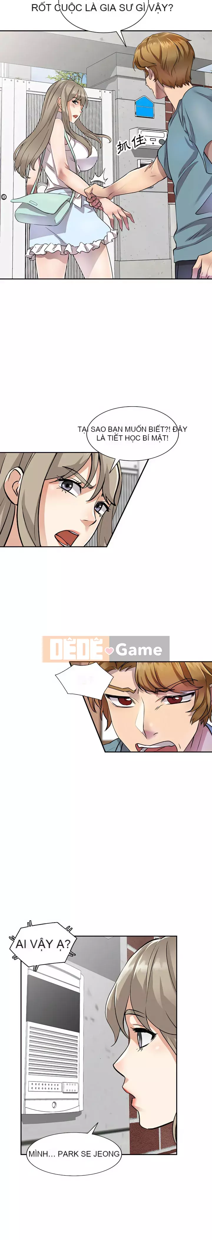 Dạy thêm Chương 9-10