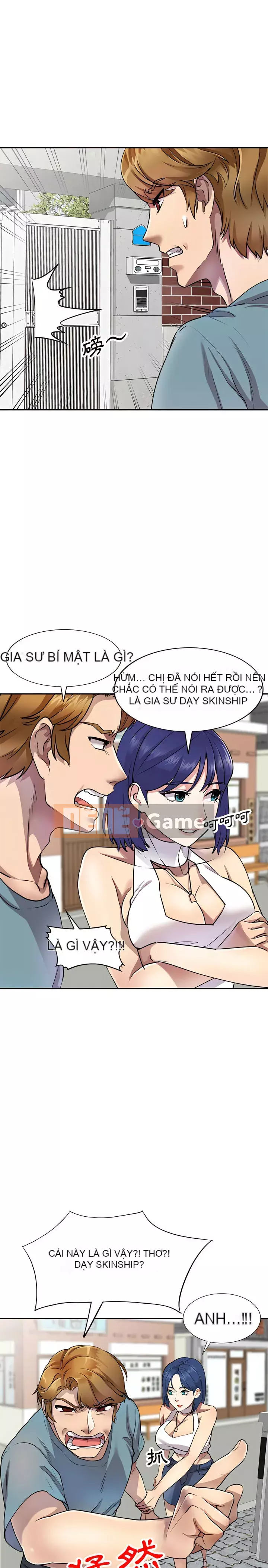 Dạy thêm Chương 9-10