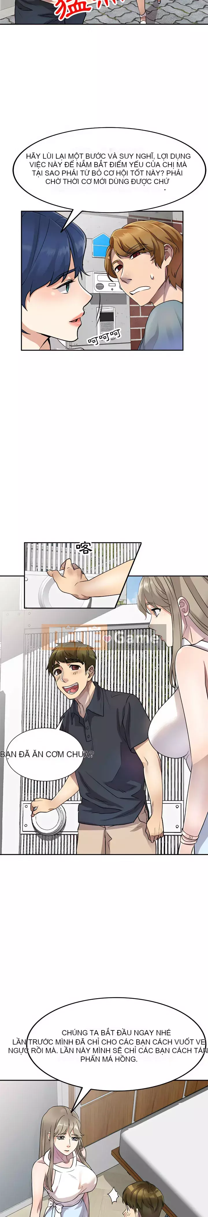 Dạy thêm Chương 9-10