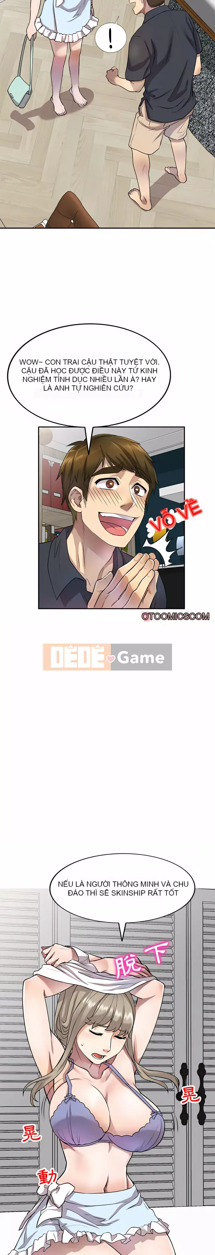 Dạy thêm Chương 9-10