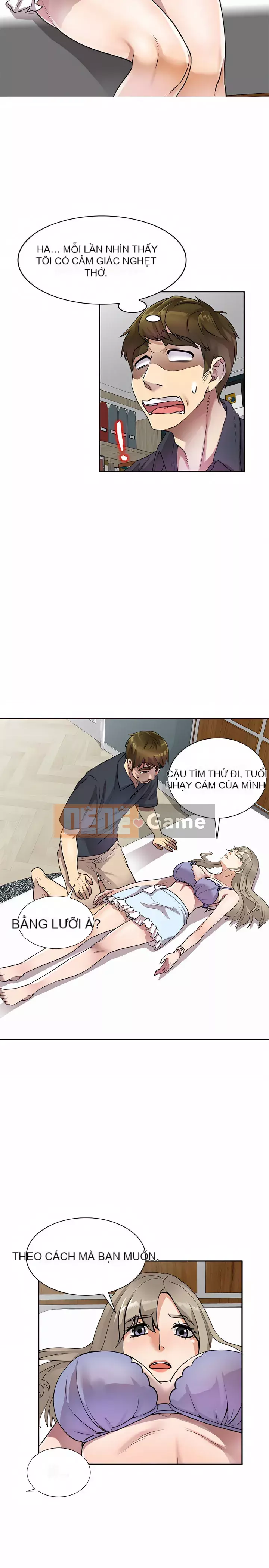 Dạy thêm Chương 9-10