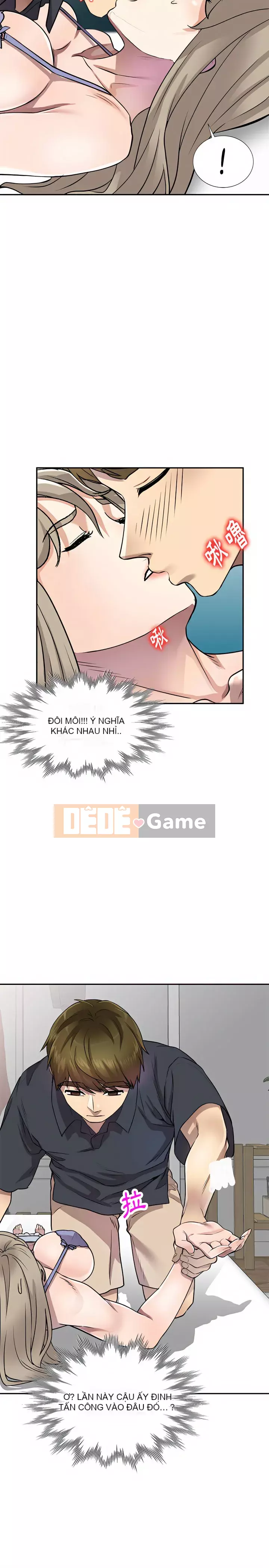 Dạy thêm Chương 9-10