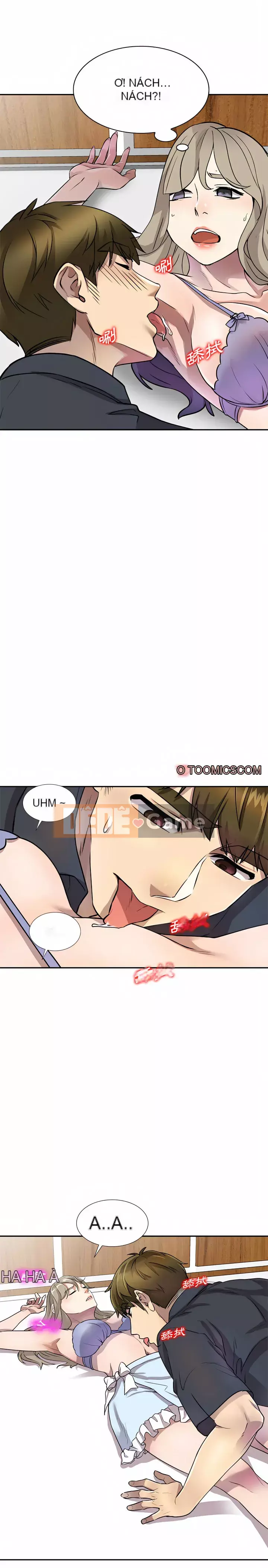 Dạy thêm Chương 9-10