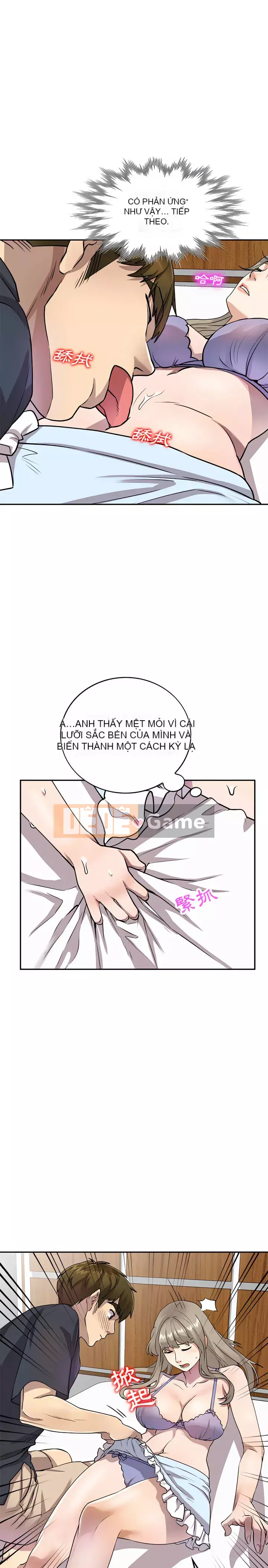 Dạy thêm Chương 9-10