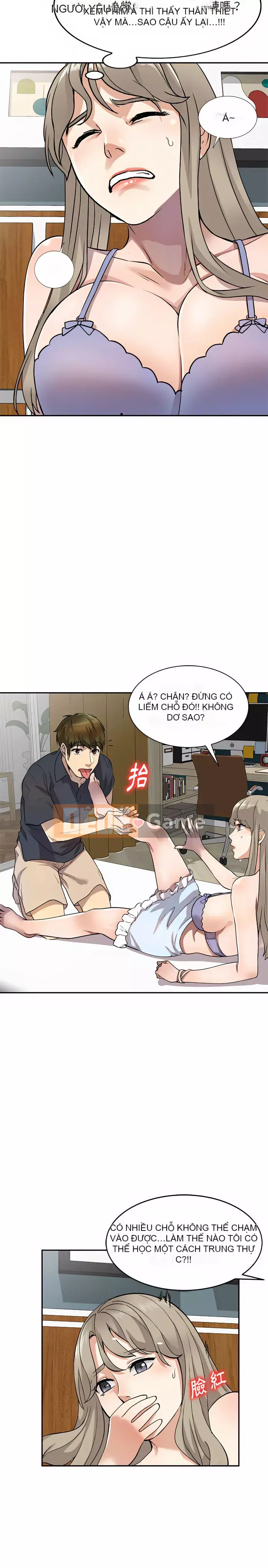 Dạy thêm Chương 9-10