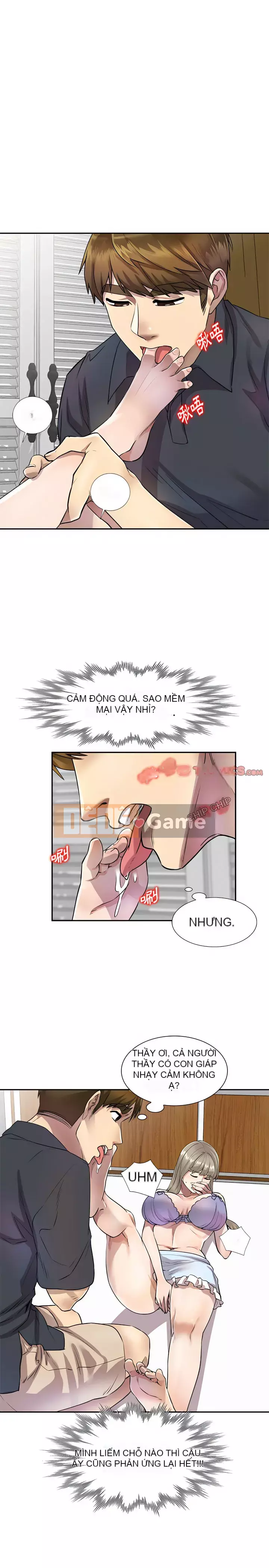 Dạy thêm Chương 9-10