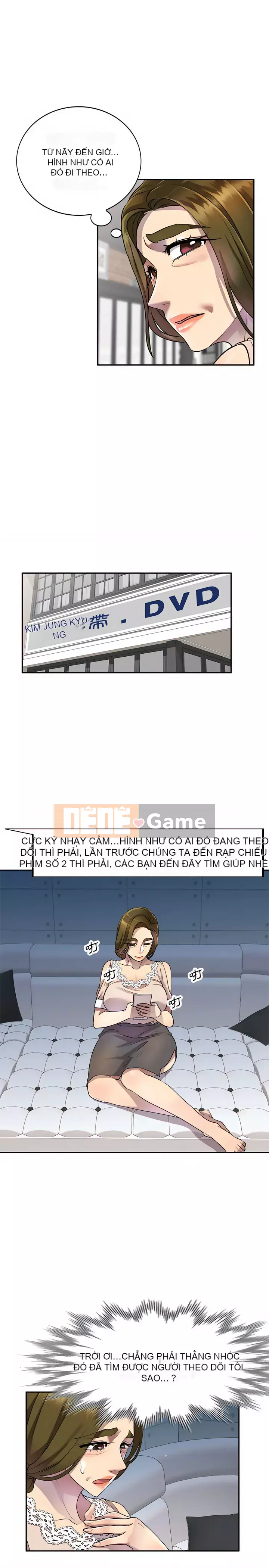 Dạy thêm Chương 9-10