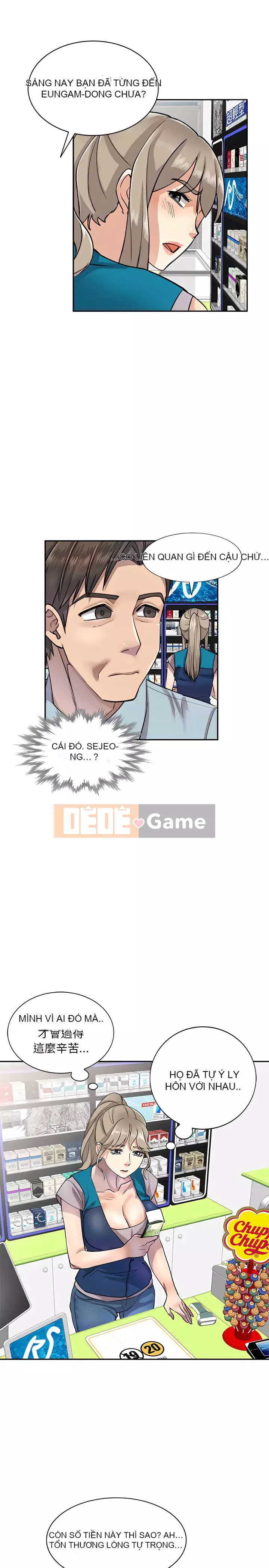 Dạy thêm Chương 5-6