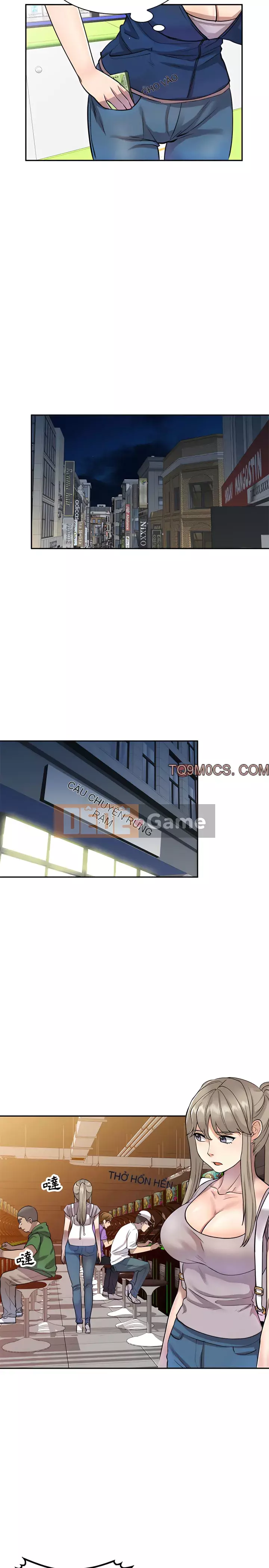 Dạy thêm Chương 5-6