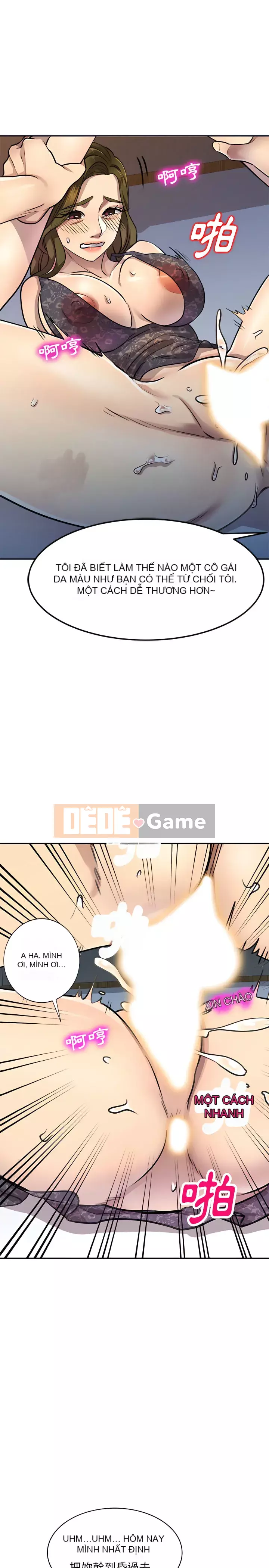 Dạy thêm Chương 5-6