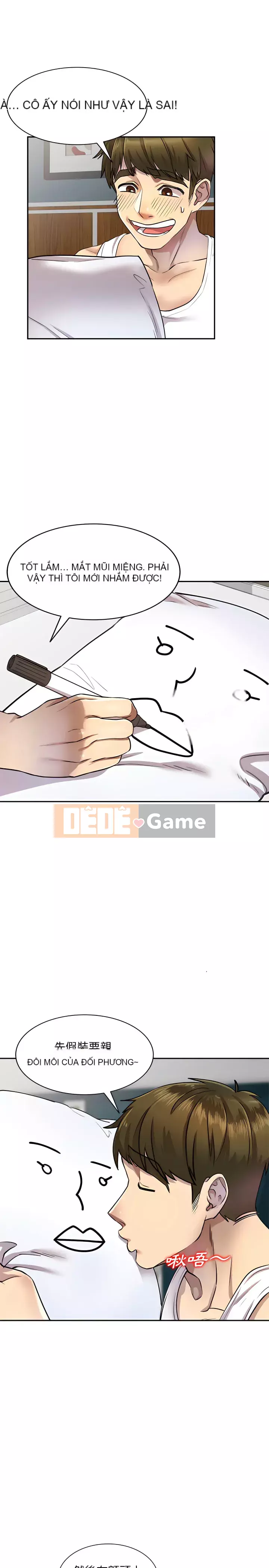 Dạy thêm Chương 5-6