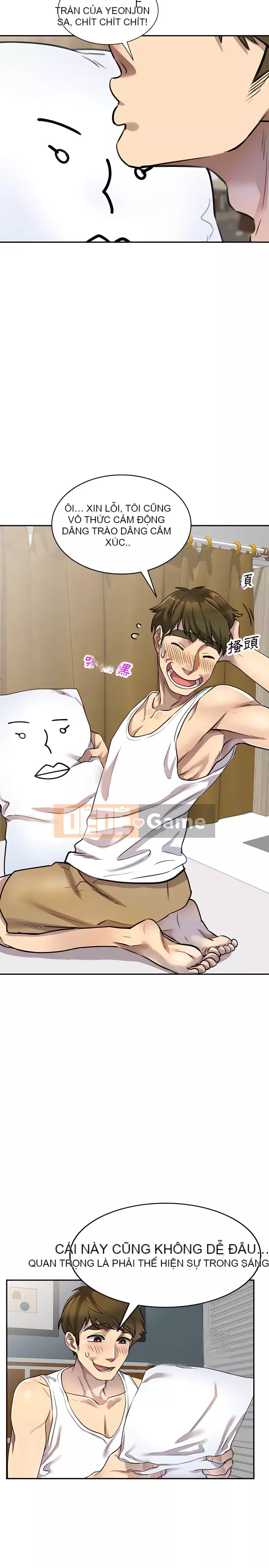 Dạy thêm Chương 5-6