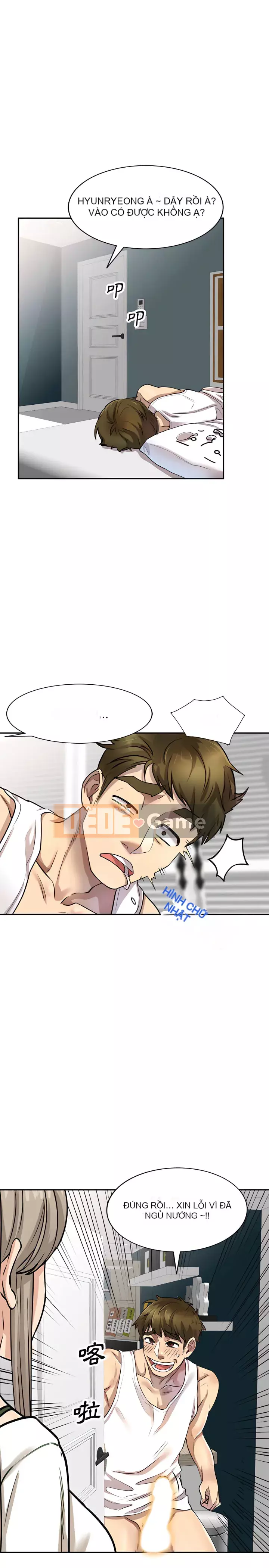 Dạy thêm Chương 5-6