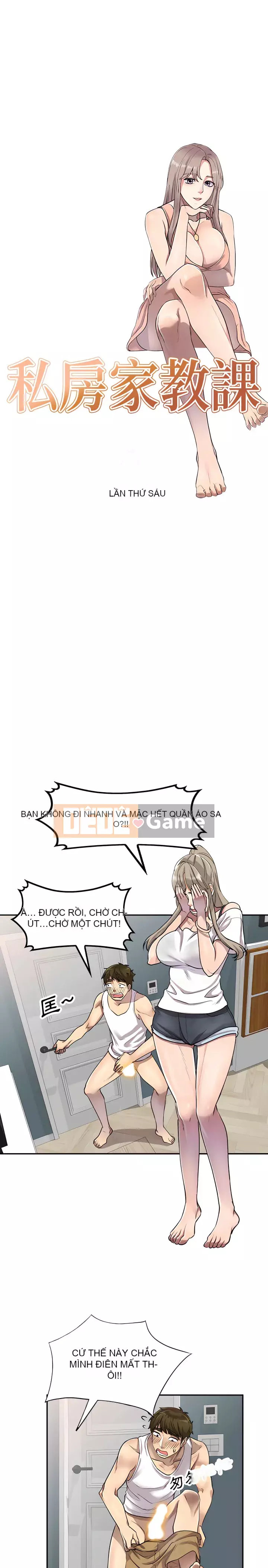 Dạy thêm Chương 5-6