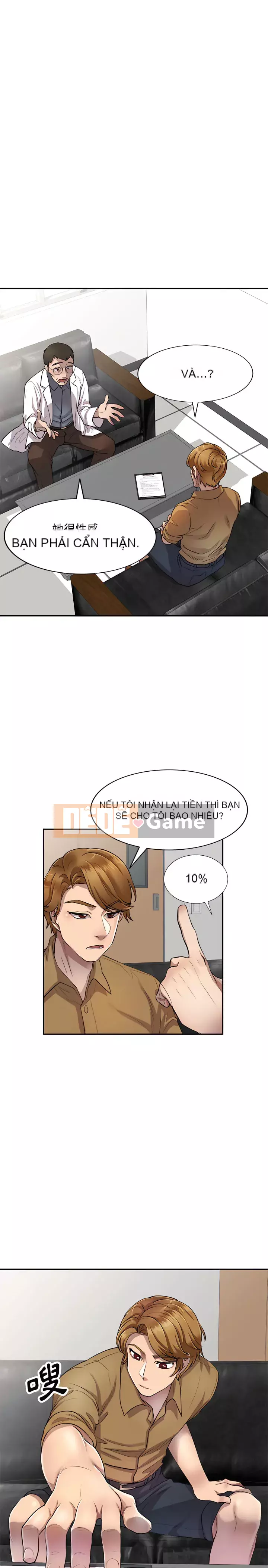 Dạy thêm Chương 5-6