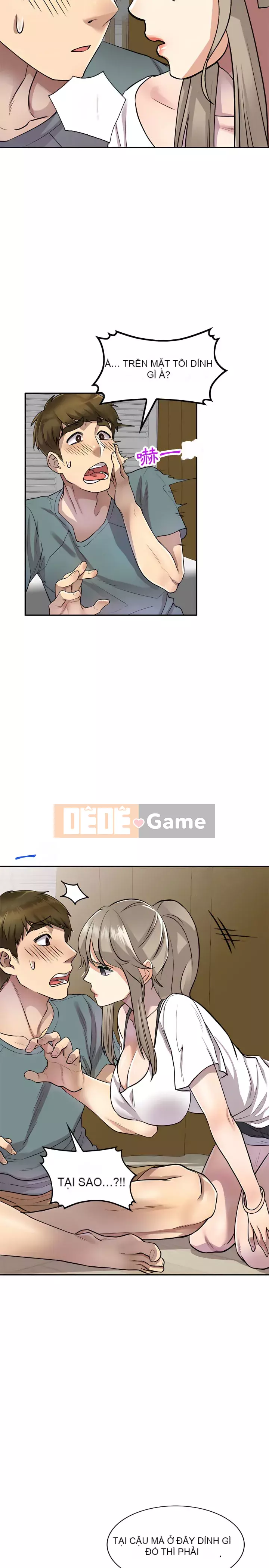 Dạy thêm Chương 5-6