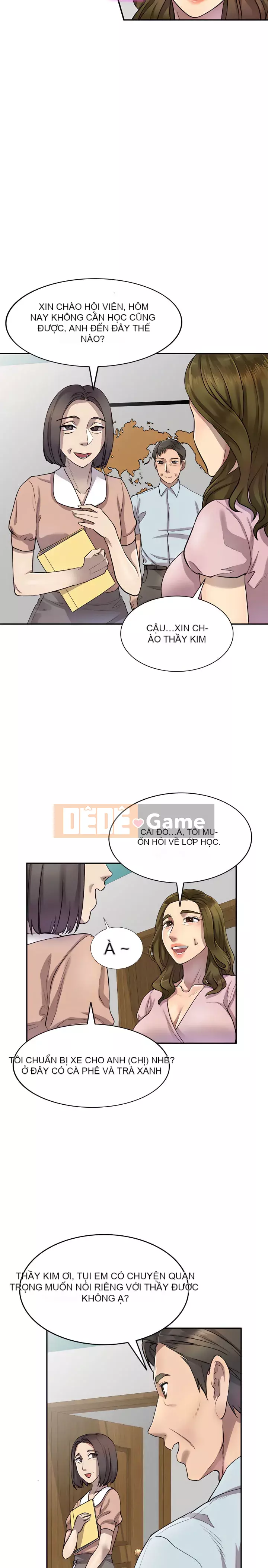 Dạy thêm Chương 5-6