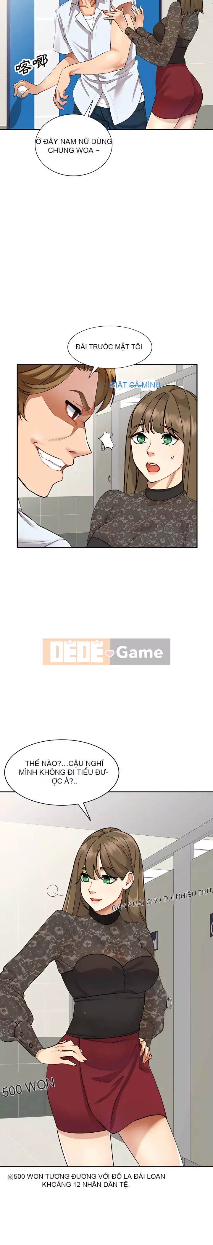 Dạy thêm Chương 1-4