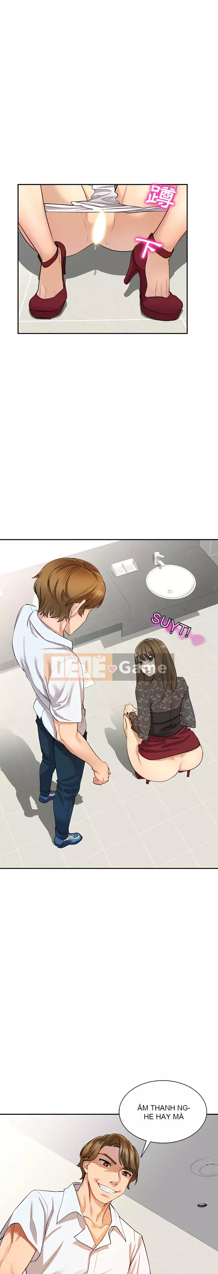 Dạy thêm Chương 1-4