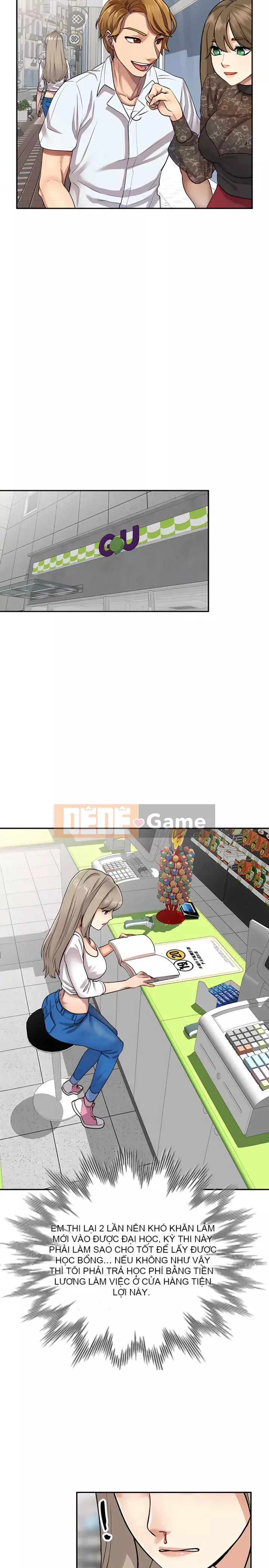 Dạy thêm Chương 1-4