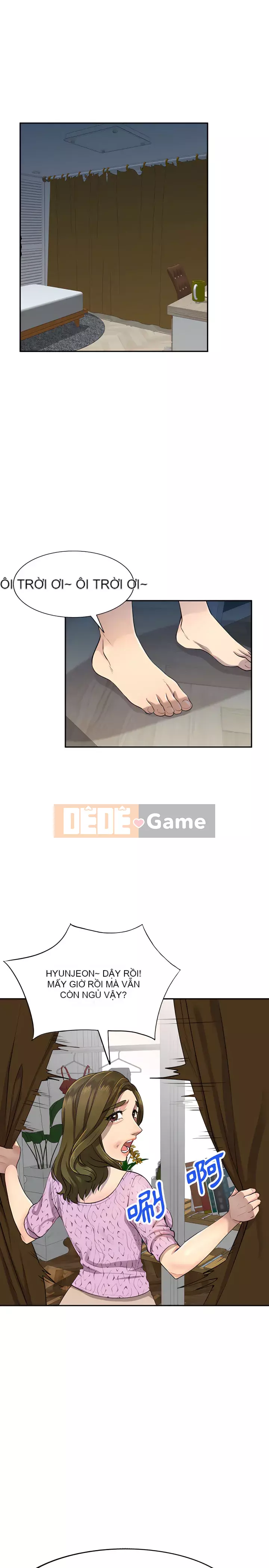 Dạy thêm Chương 1-4